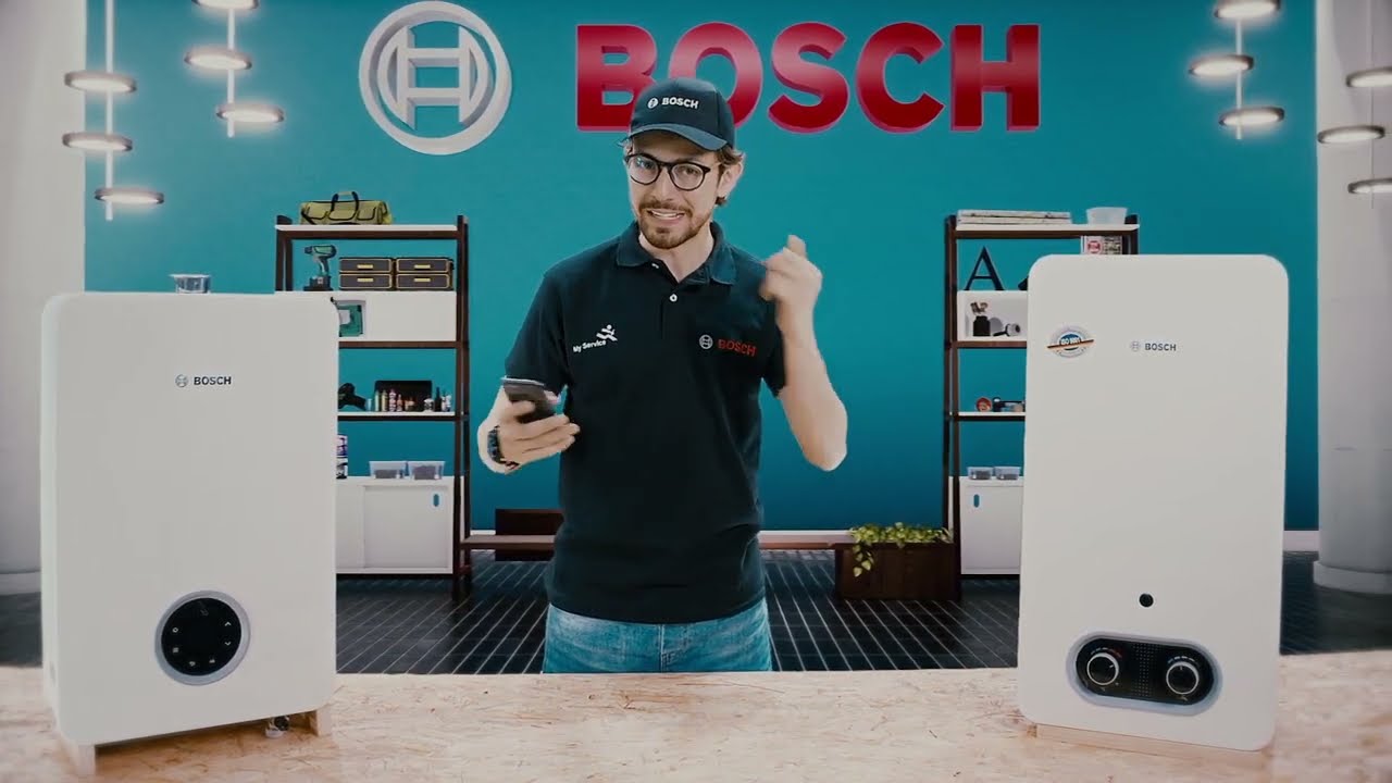 Instalación Profesional de Calentadores con Servicio Técnico Especializado