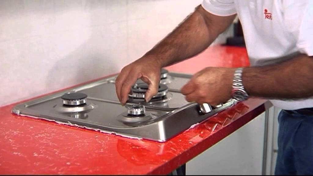 Cocinas Modernas: Estilo y Funcionalidad con Instalaciones de Gas