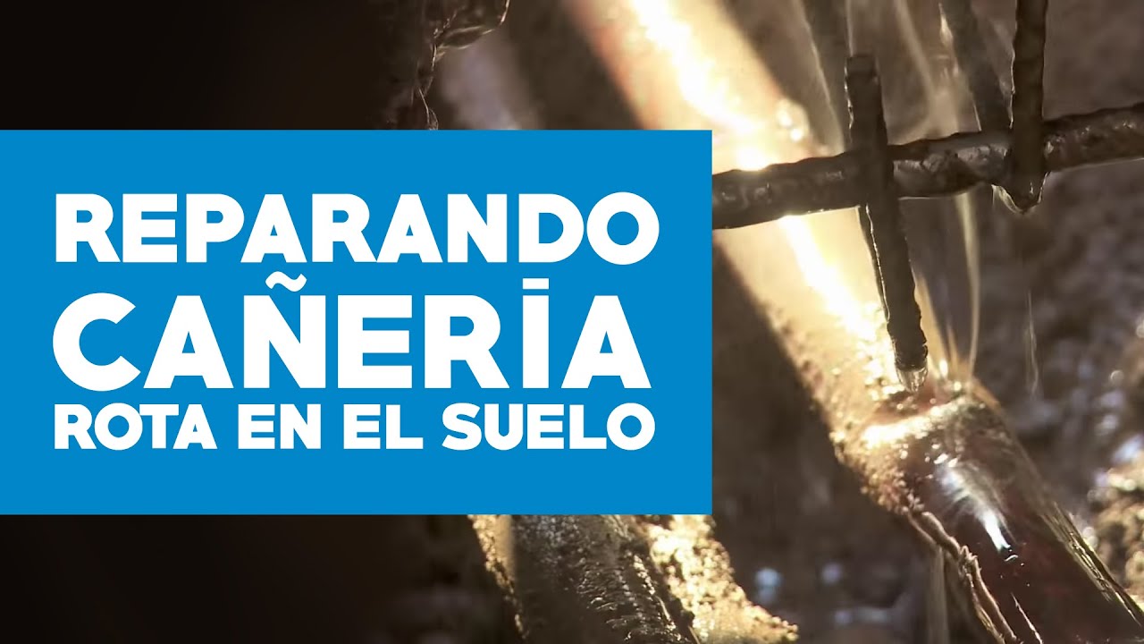 Consecuencias de la Rotura de Tuberías en el Hogar
