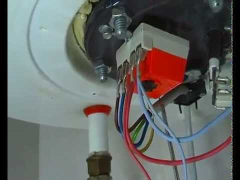 Termos Eléctricos: La Solución Ideal para Agua Caliente en Vigo