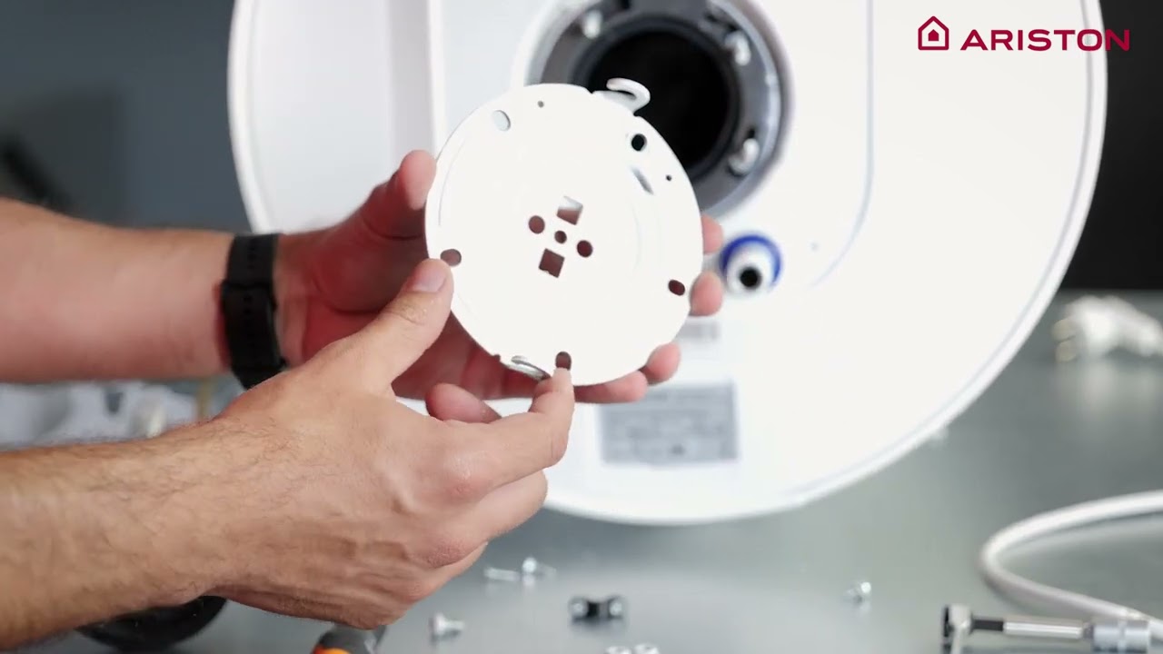 Expertos en Instalación y Reparación de Termos