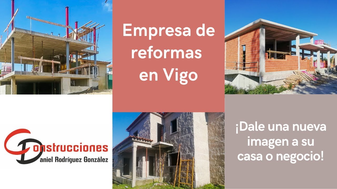 Soluciones Integrales para Baños y Cocinas en Vigo