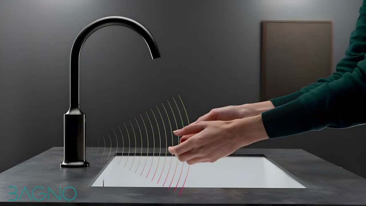 Grifos de Bidé: Modernos y Funcionales para Tu Baño