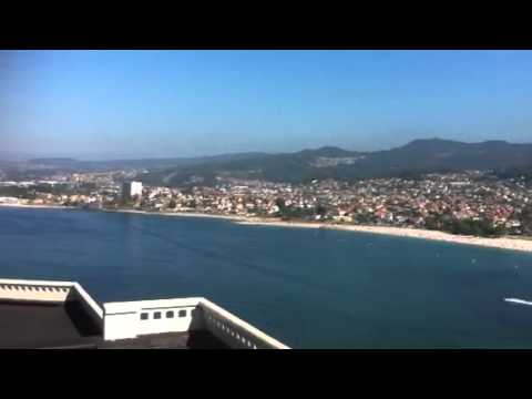 Optimización de la Depuración Municipal en Vigo