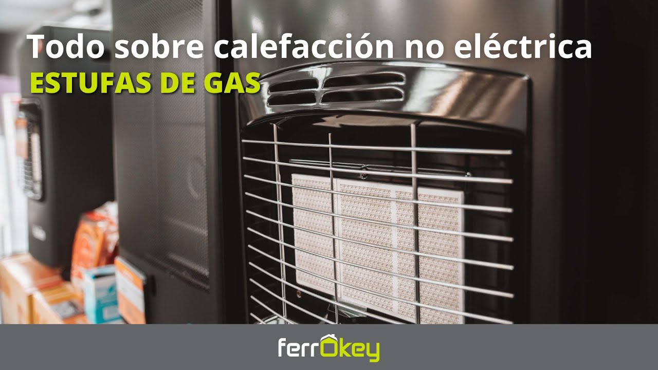 Guía Práctica para Elegir Estufas de Gas en Vigo