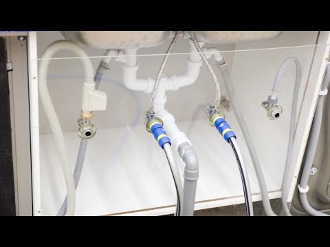Mejoras Eficientes en Fontanería y Electricidad para Baños y Cocinas