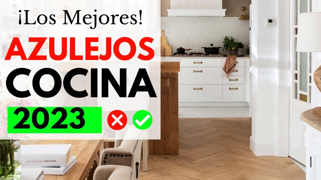 Revestimientos Modernos: Amplia Gama de Opciones para Baños y Cocinas