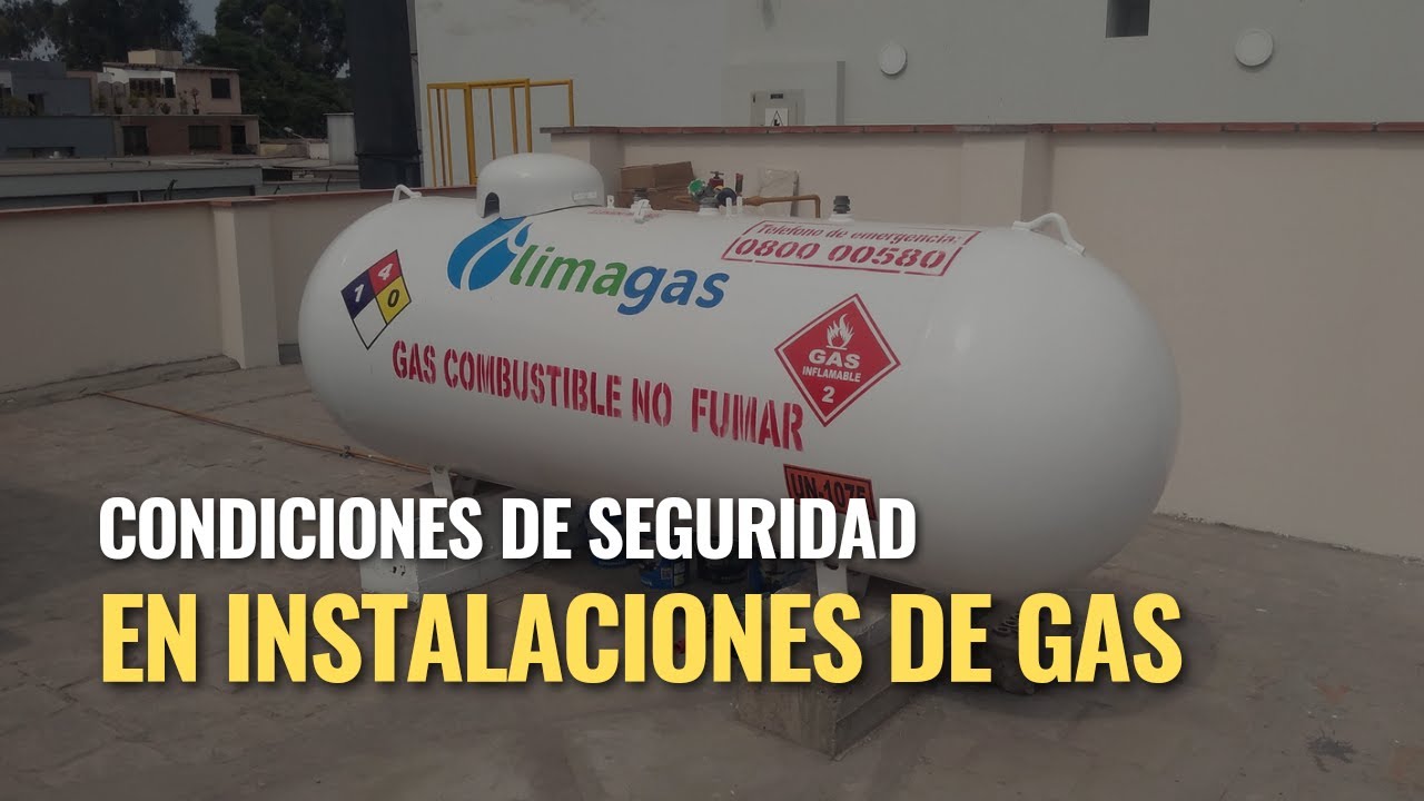 Consecuencias de Ignorar Inspecciones en Instalaciones de Gas
